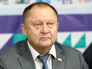 Президент «Урала» – о предстоящем сезоне, восстановлении Поталюка и строительстве новой арены
