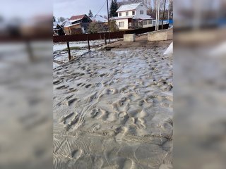 «С вами все в порядке?» — глава района в Башкирии возмутилась поступком вандалов