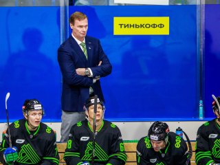 «Салават Юлаев» объявил состав на гостевое турне в КХЛ. Ливо не полетел с командой