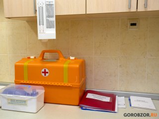 Сельские больницы Башкирии продолжают оснащать новым диагностическим оборудованием