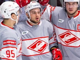 «Спартак» побил свой рекорд 30-летней давности по числу побед подряд