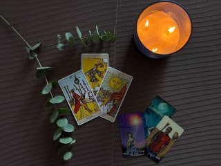 Таролог и астропсихолог рассказали, что ждет Башкирию в будущем под руководством Радия Хабирова