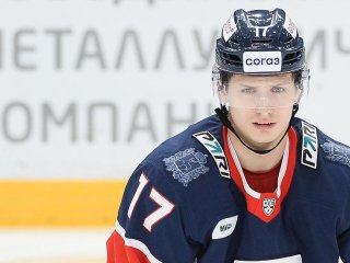 «Торпедо» обменяет двух игроков в «Витязь» на Кирсанова и денежную компенсацию