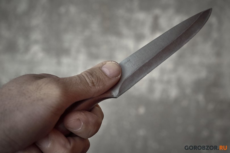 В Башкирии мужчине дали срок за угрозу убийством слесарю В Башкирии мужчине дали срок за угрозу убийством слесарю