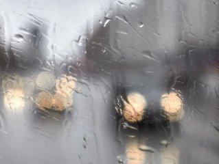В Башкирии объявлено штормовое предупреждение