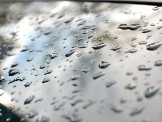В Башкирии ожидается дождливая погода