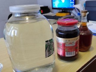 В Башкирии во время проверки детсада нашли сомнительную спиртосодержащую жидкость