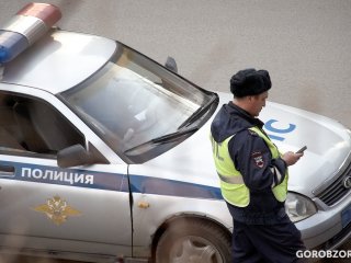 В Башкирии за прошедшие выходные задержали 156 нетрезвых водителей