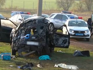 «В машине употребляли алкоголь»: появились подробности смертельного ДТП в Башкирии, которое устроил подросток