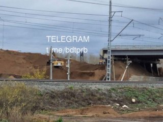 В мэрии Уфы объяснили, для чего разбирают Зининский путепровод