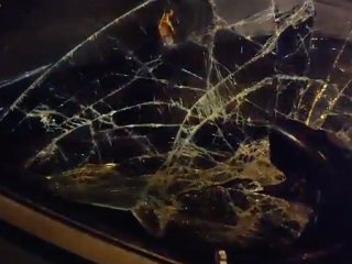 В Уфе 20-летний водитель сбил насмерть пешехода