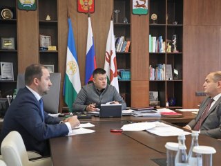 В Уфе инвесторы из сферы производства вложат более 600 млн рублей