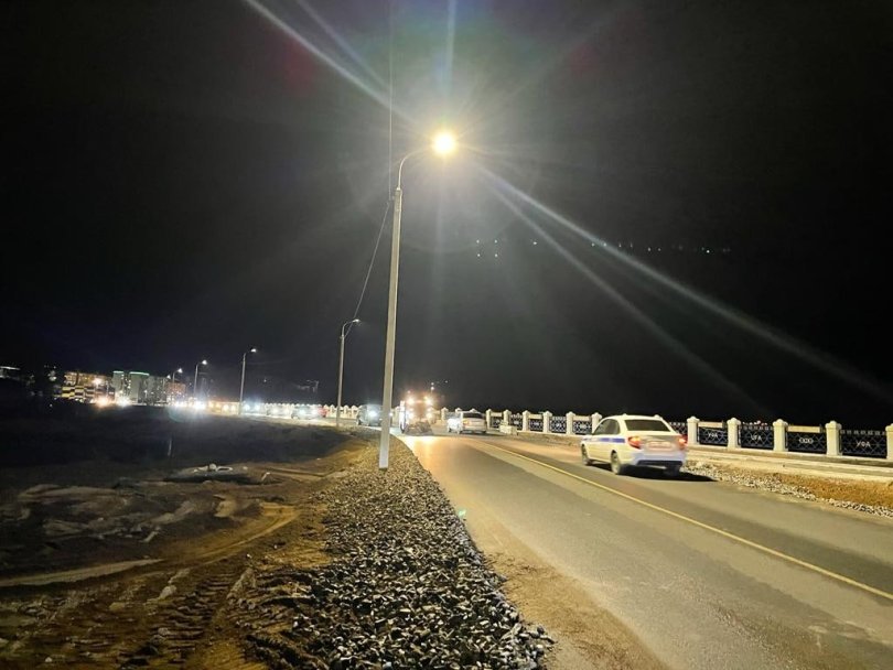 В Уфе изменилась схема движения на улице Пугачева В Уфе изменилась схема движения на улице Пугачева