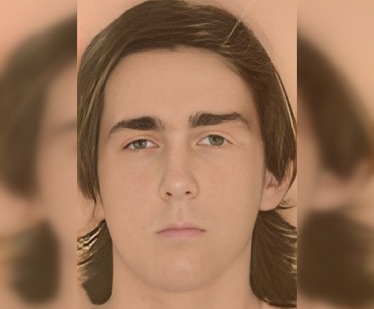 В Уфе пропал 24-летний Иван Кострикин В Уфе пропал 24-летний Иван Кострикин