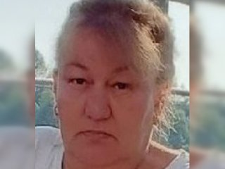 В Уфе разыскивают 54-летнюю Эльвиру Ахьярову