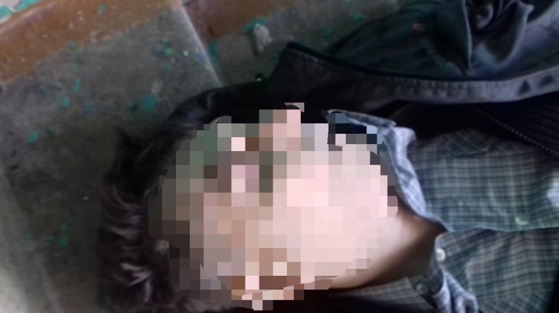 В Уфе в подъезде 9-этажки найден труп мужчины В Уфе в подъезде 9-этажки найден труп мужчины