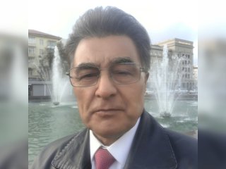 Юнир Кутлугужин покинул пост главы КПРФ в парламенте Башкирии