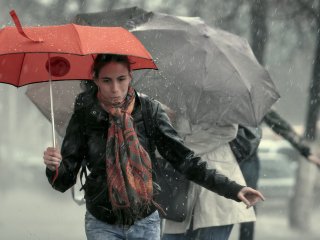 Жителей Башкирии ждет непогода