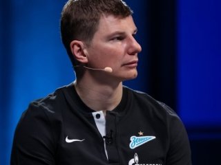Андрей Аршавин: «Сейчас в России нет таких сильных игроков, как раньше»