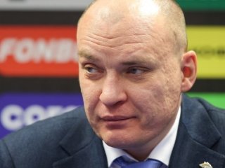 Андрей Разин прокомментировал назначение Мозякина в тренерский штаб «Металлурга»