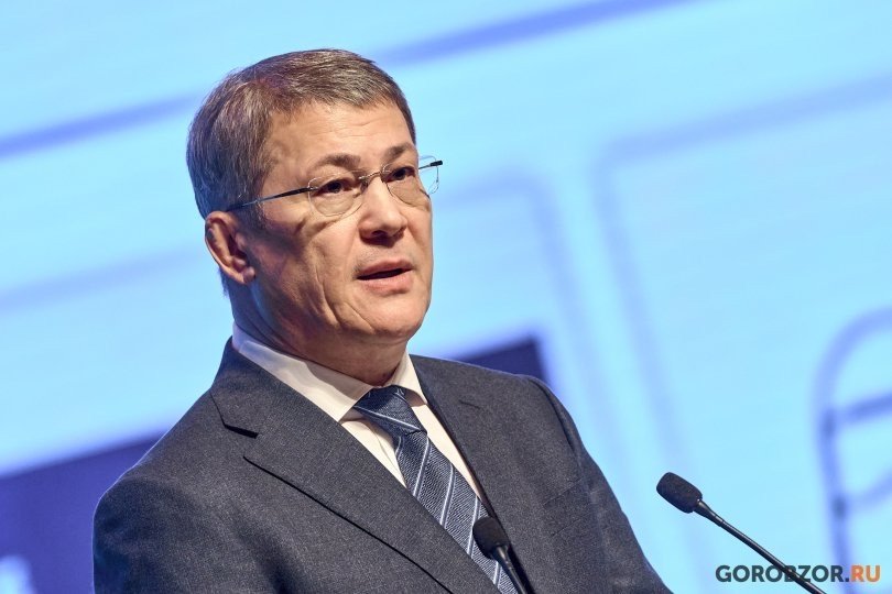 Хабиров подписал указ о награждении 48 женщин медалью «Материнская слава» Хабиров подписал указ о награждении 48 женщин медалью «Материнская слава»