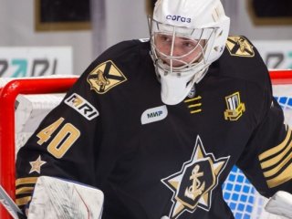 КХЛ определила лучших игроков 11-й недели сезона