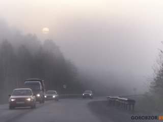 МЧС Башкирии предупредило водителей об опасности на дорогах