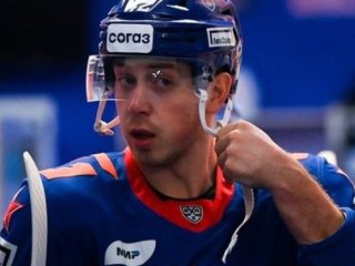 Назван окончательный состав сборной «Россия 25» на Кубок Первого канала
