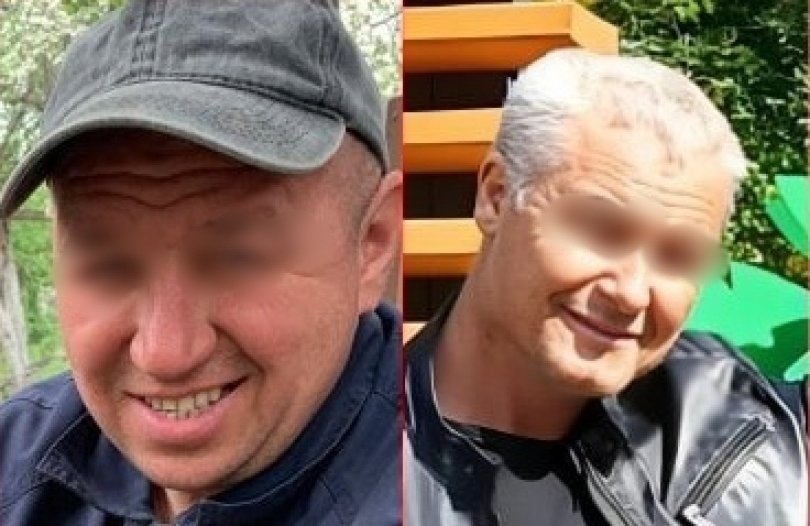 Пропавшие в Татарстане рыбаки из Уфы найдены мертвыми Пропавшие в Татарстане рыбаки из Уфы найдены мертвыми