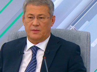 Реконструкцию Госцирка в Уфе могут начать в 2025 году