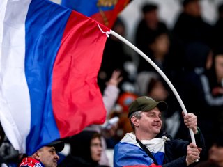 Сборные России в 2024 году могут сыграть в турнирах под эгидой Футбольной ассоциации Азии