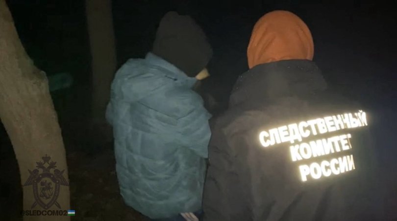 Стали известны подробности расправы уфимки над сожителем Стали известны подробности расправы уфимки над сожителем