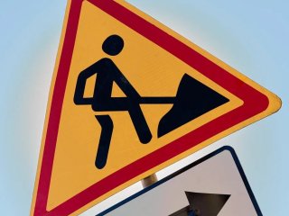 Стало известно, когда в Башкирии завершат ремонт «фонящих» дорог