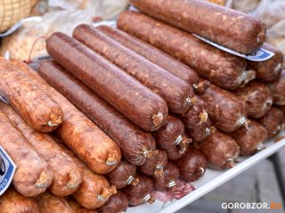 В 28 городах и районах Башкирии пройдут сельскохозяйственные ярмарки