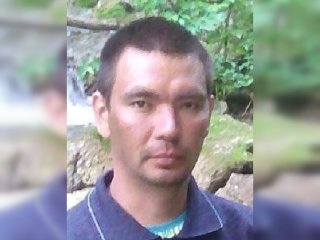 В Башкирии ищут пропавшего 34-летнего Альберта Тагирова