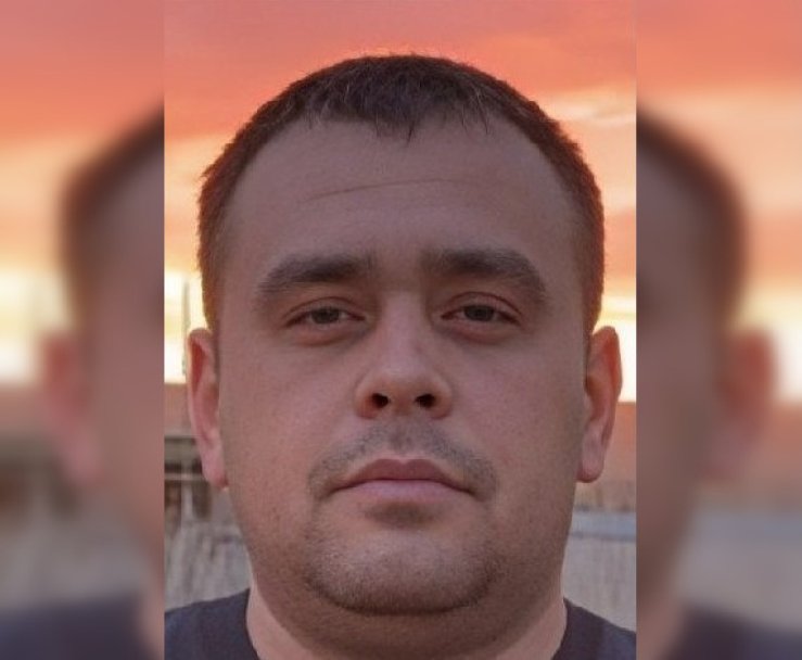 В Башкирии ищут пропавшего 36-летнего Руслана Бикбаева В Башкирии ищут пропавшего 36-летнего Руслана Бикбаева