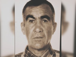 В Башкирии ищут пропавшего 54-летнего Анатолия Костромина