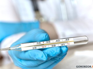 В Башкирии на 60% выросла заболеваемость респираторными инфекциями среди школьников
