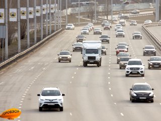 В Башкирии обновили часть дороги Уфа — Инзер — Белорецк
