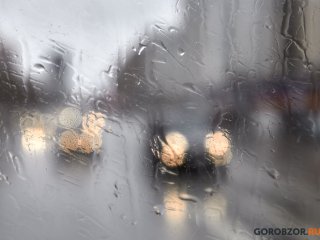 В Башкирии ожидаются небольшие дожди