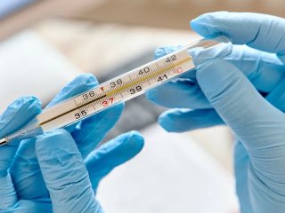 В Башкирии прогнозируется рост заболеваемости коронавирусом
