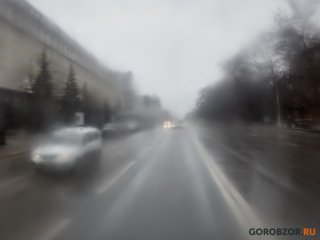 В Башкирии водителей предупредили о тумане и гололедице на дорогах
