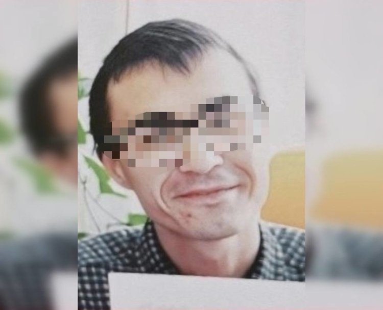 В Башкирии завершились поиски пропавшего в августе Амира Кинзябулатова В Башкирии завершились поиски пропавшего в августе Амира Кинзябулатова