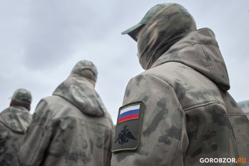 В правительстве России установили, кто и как получит страховые выплаты для добровольцев В правительстве России установили, кто и как получит страховые выплаты для добровольцев