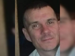 В Уфе ищут пропавшего 36-летнего Артема Гавричкова