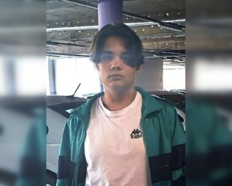 В Уфе пропал 15-летний Альберт Васиятуллин В Уфе пропал 15-летний Альберт Васиятуллин
