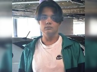 В Уфе пропал 15-летний Альберт Васиятуллин