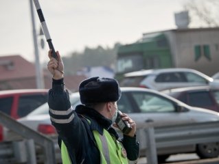 В Уфе пройдут массовые проверки водителей