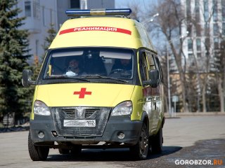 В Уфе возбудили уголовное дело после отравления детей в игровом центре
