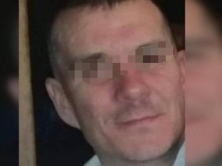 В Уфе завершены поиски 36-летнего Артема Гавричкова